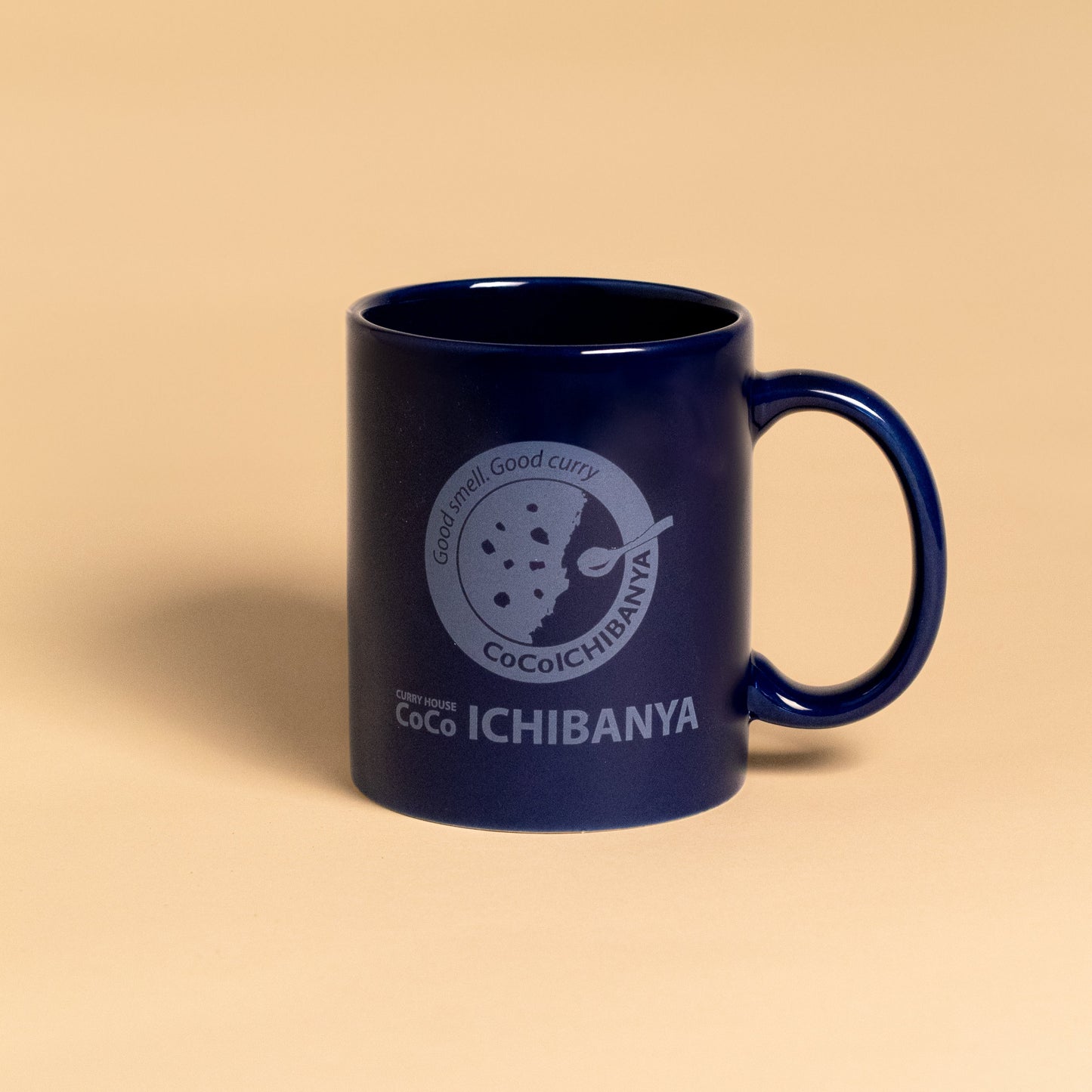 CoCo Ichibanya Mug