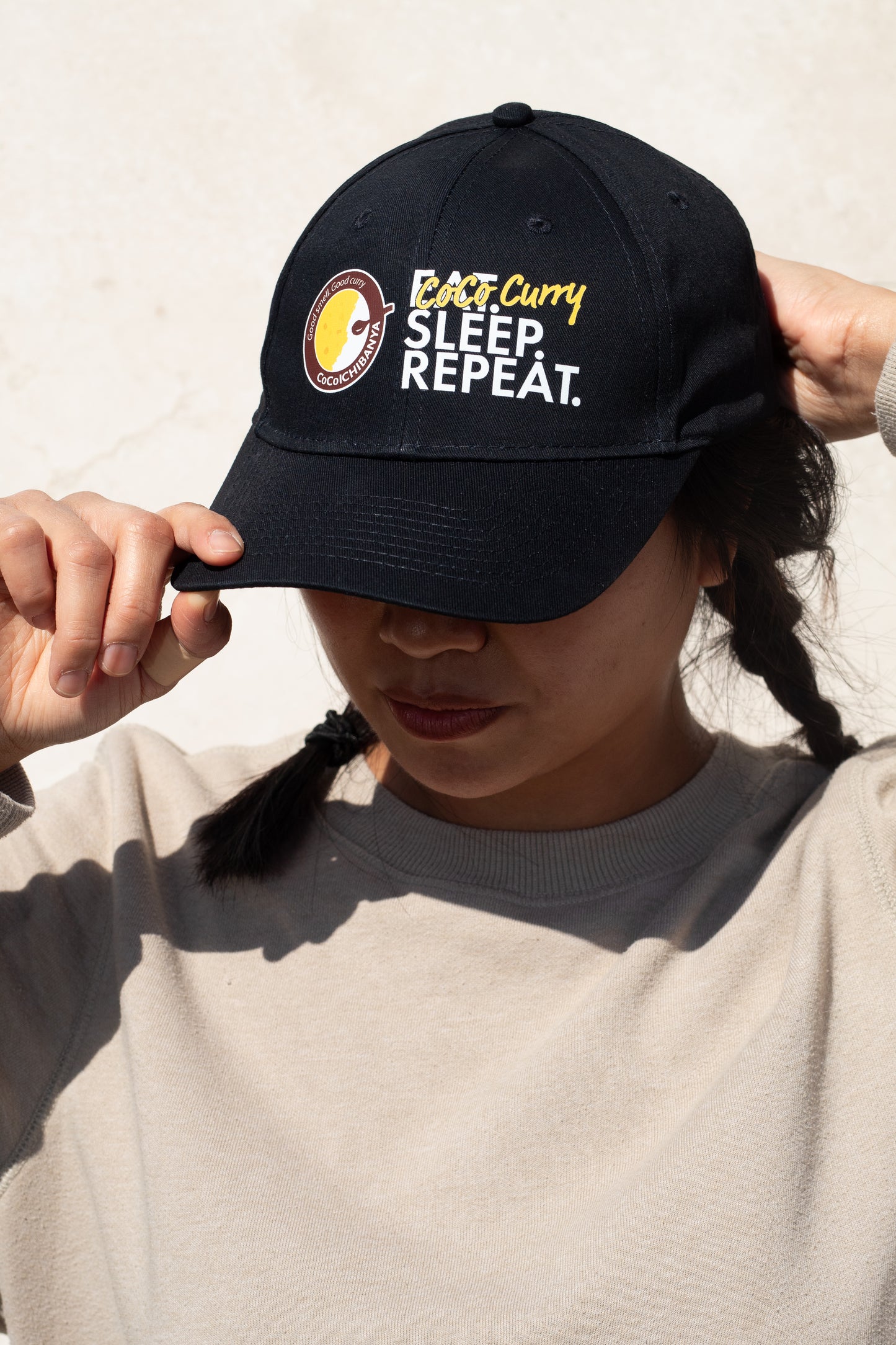 CoCo Cap
