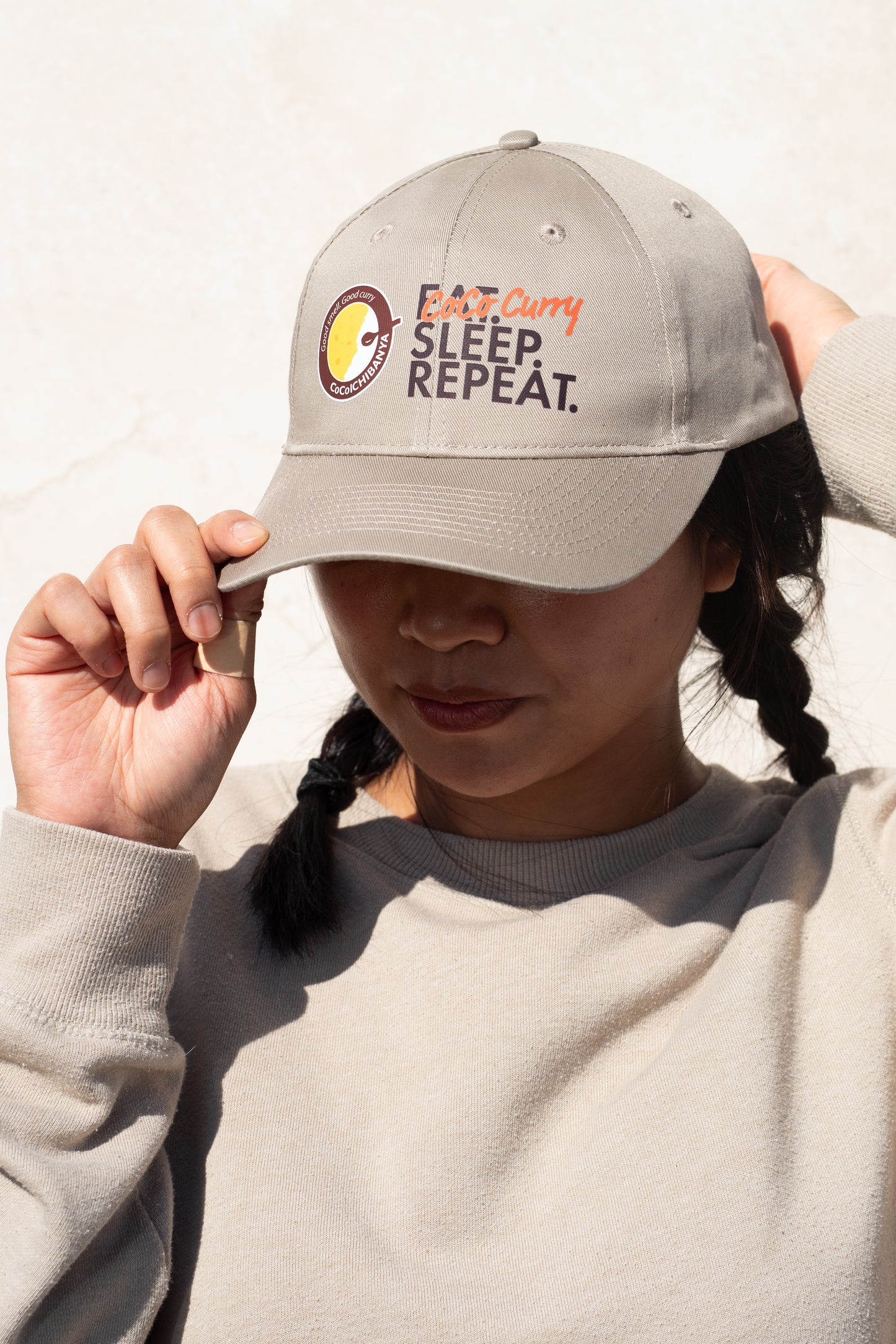 CoCo Cap