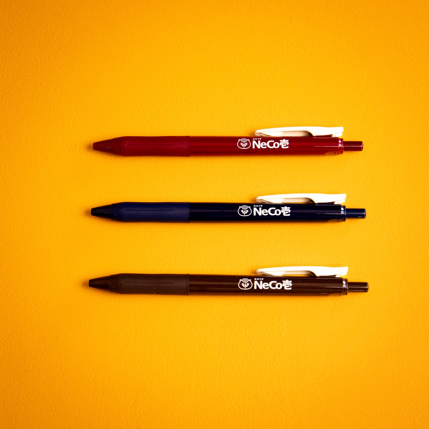 NekoIchi Pens