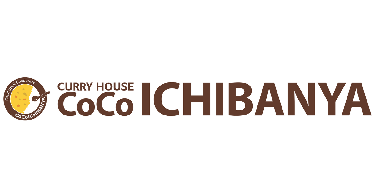 CoCo Ichibanya restaurant logo - View nutrition facts, calories, and macros for menu items at 9351 Warren Pkwy Ste 125 Frisco, TX 75035