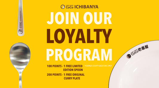 Last Month for Our 2025 Loyalty Promotion – Ending in January