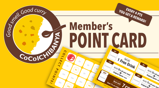 Introducing Our New Points Program!
