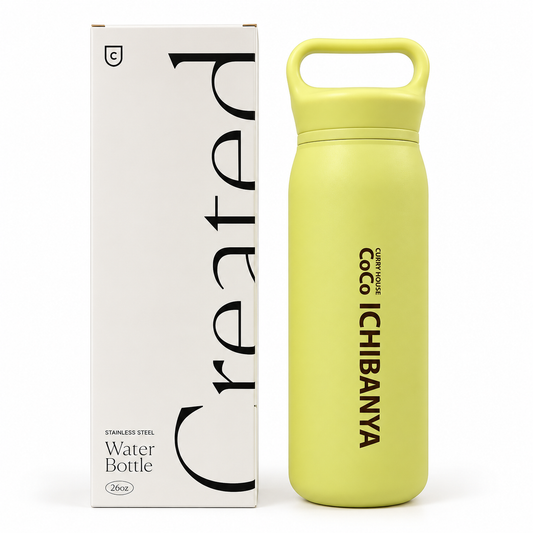 Logo Tumbler