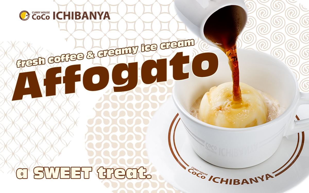 Affogato