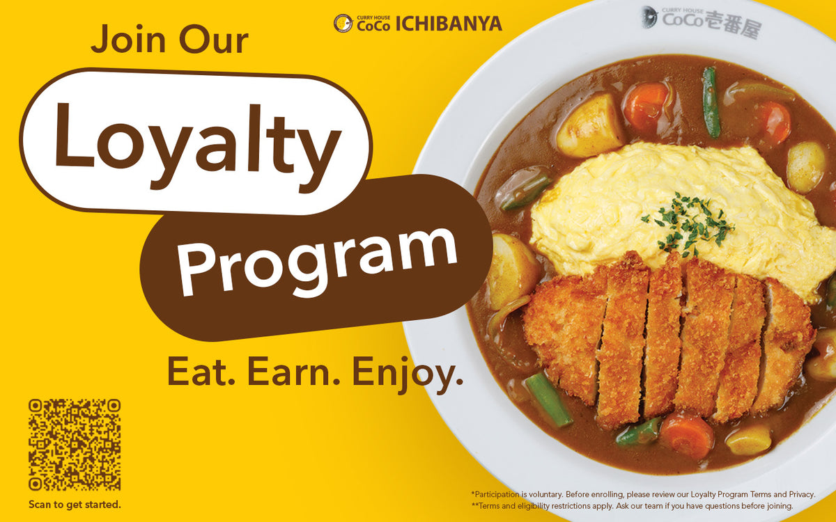 Loyalty Program