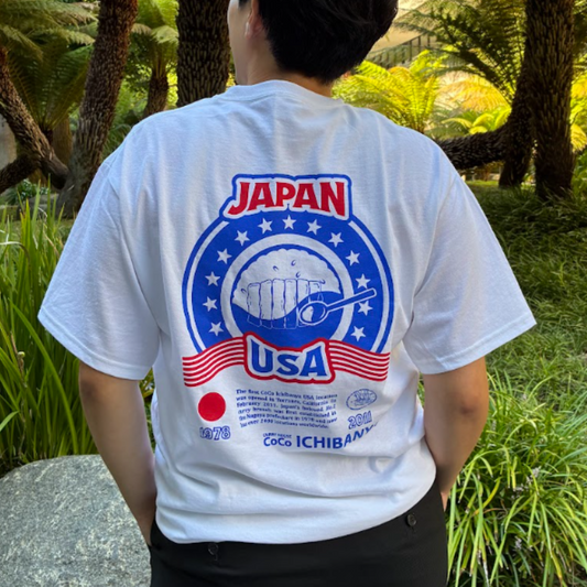 USA Shirt