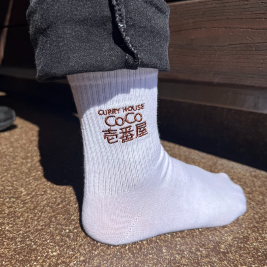 CoCo Socks